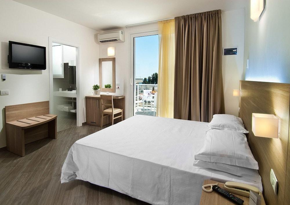 Hotel Atlantic & Spa กาบิชเชมาเร ภายนอก รูปภาพ