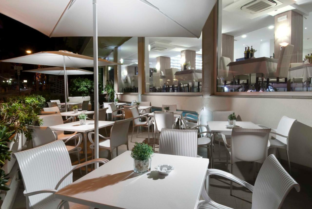 Hotel Atlantic & Spa กาบิชเชมาเร ภายนอก รูปภาพ