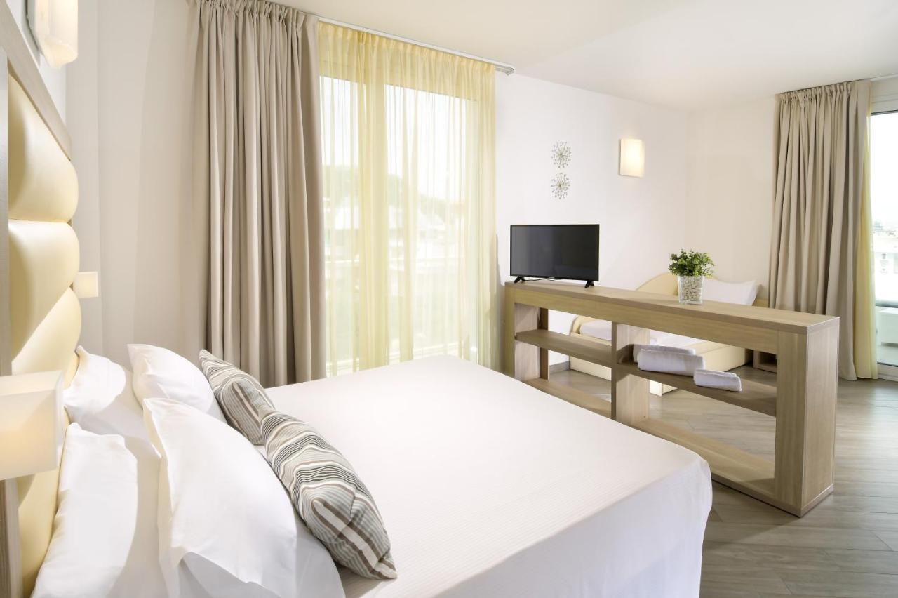 Hotel Atlantic & Spa กาบิชเชมาเร ภายนอก รูปภาพ