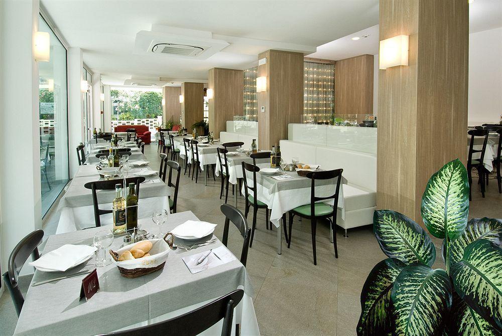 Hotel Atlantic & Spa กาบิชเชมาเร ภายนอก รูปภาพ