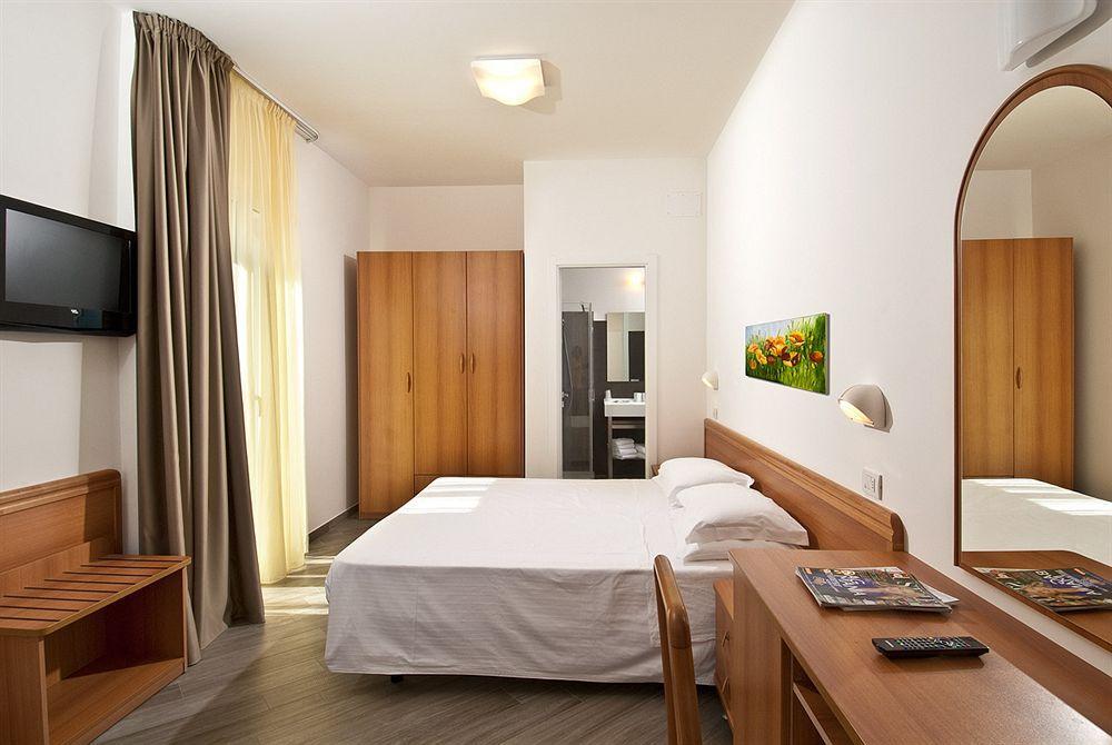 Hotel Atlantic & Spa กาบิชเชมาเร ภายนอก รูปภาพ