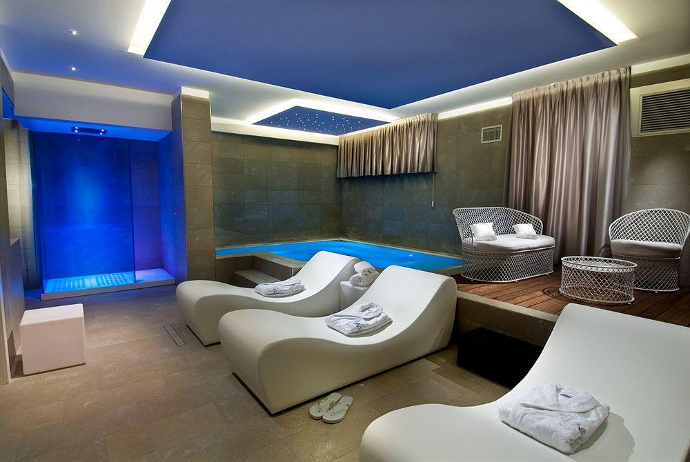Hotel Atlantic & Spa กาบิชเชมาเร ภายนอก รูปภาพ