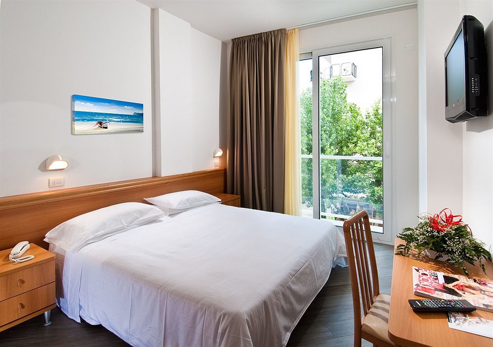 Hotel Atlantic & Spa กาบิชเชมาเร ภายนอก รูปภาพ