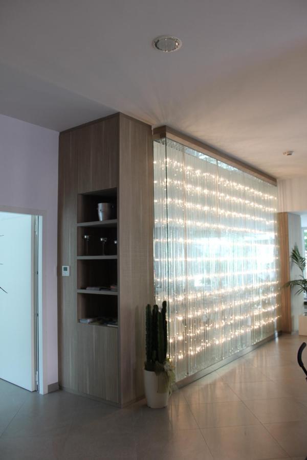 Hotel Atlantic & Spa กาบิชเชมาเร ภายนอก รูปภาพ